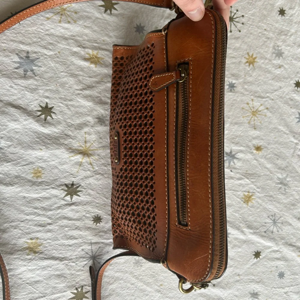 Unique Frye Cross Body - Picture 4 of 7